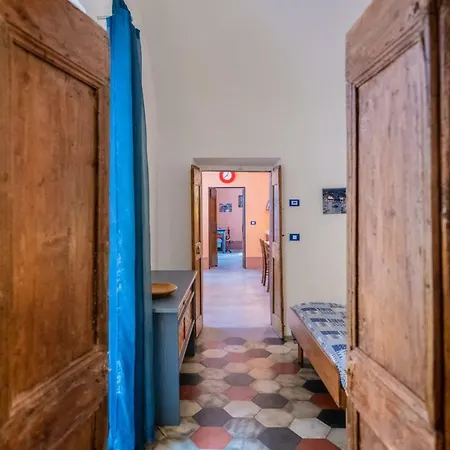 La Casa Di Finalborgo 4 Posti In Centro Borgo *