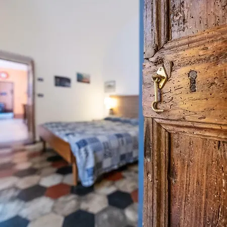 Διαμέρισμα La Casa Di Finalborgo 4 Posti In Centro Borgo