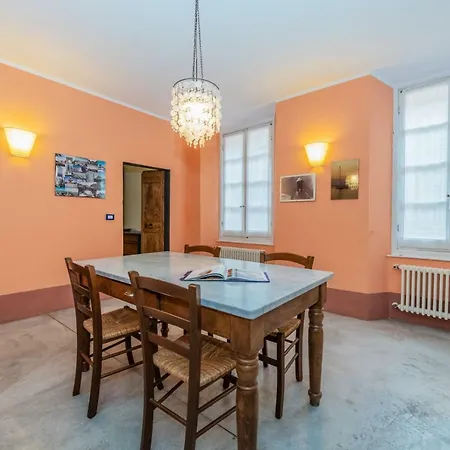 La Casa Di Finalborgo 4 Posti In Centro Borgo *