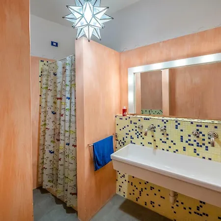 Διαμέρισμα La Casa Di Finalborgo 4 Posti In Centro Borgo