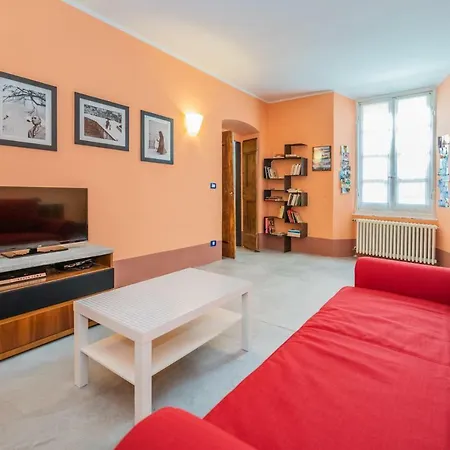 Διαμέρισμα La Casa Di Finalborgo 4 Posti In Centro Borgo
