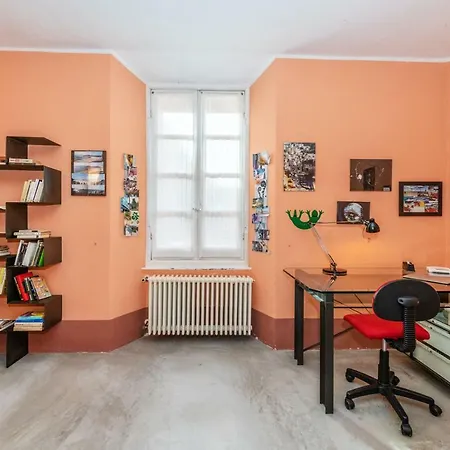 Διαμέρισμα La Casa Di Finalborgo 4 Posti In Centro Borgo Finale Ligure